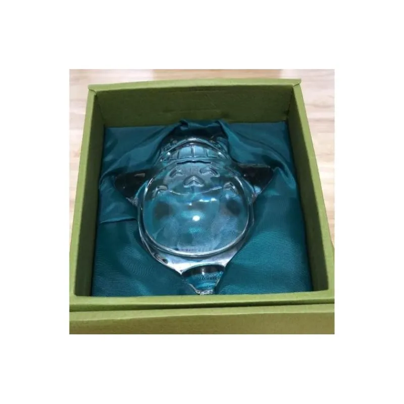 Small Equipment*Maison Ghibli Paperweight Totoro Flying - My Neighbor Totoro