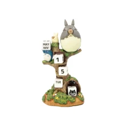 Schedule Diaries And Calendars | Décoration*Maison Ghibli Perpetual Calendar Ocarina Concert - My Neighbour Totoro