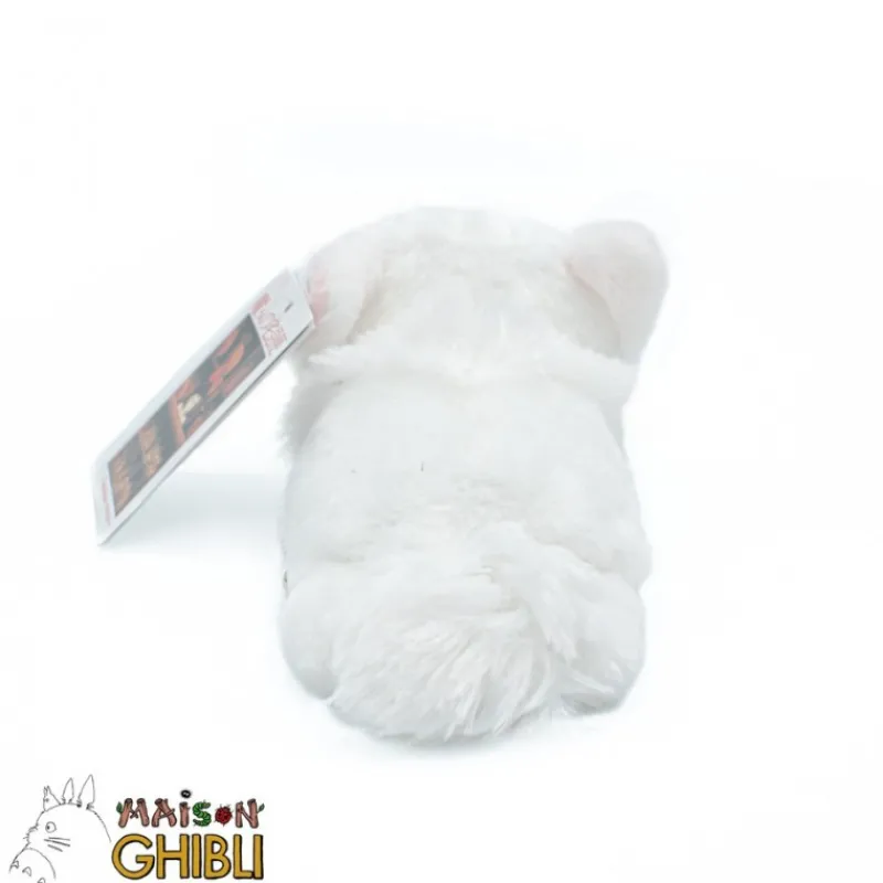 Beanbag Plush*Maison Ghibli Plush Beanbag Lily - Kiki Delivery Service