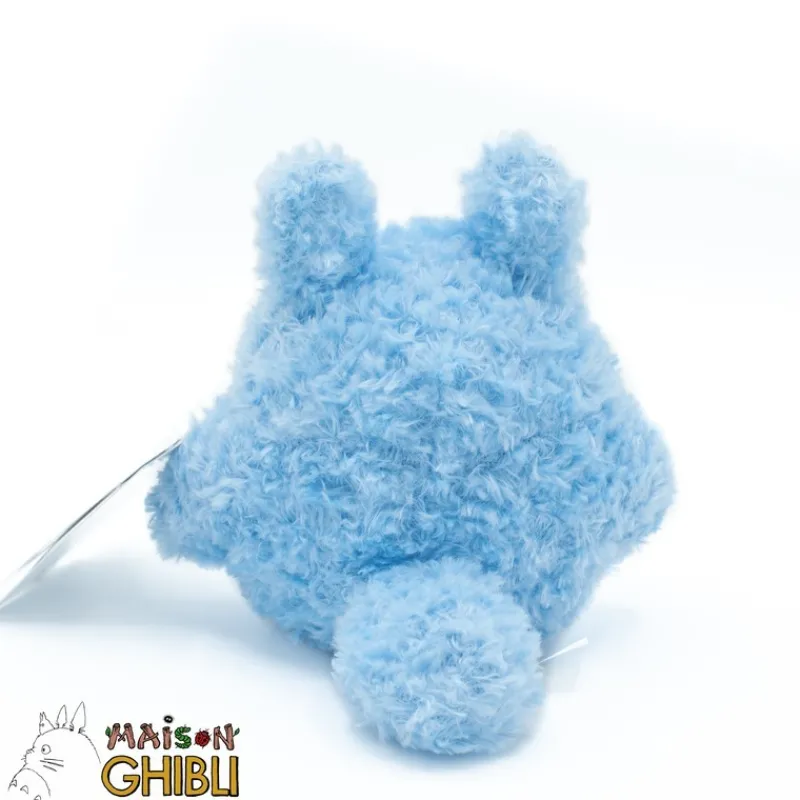 Fluffy Plush*Maison Ghibli Plush Totoro Fluffy Medium S - My Neighbor Totoro