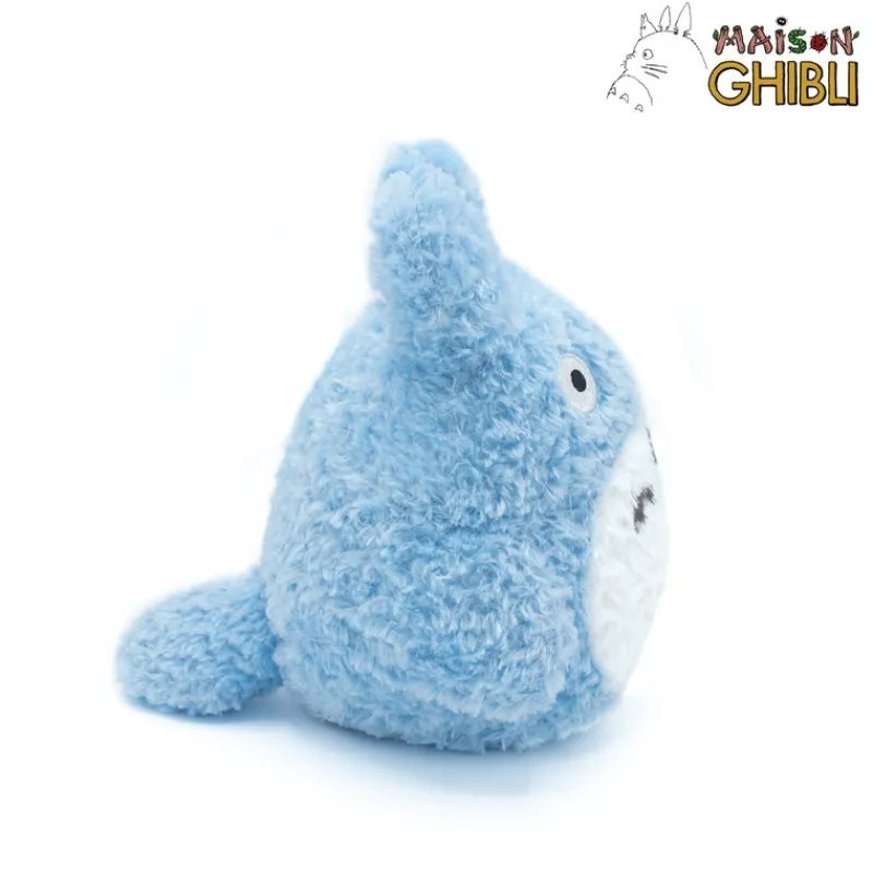 Fluffy Plush*Maison Ghibli Plush Totoro Fluffy Medium M - My Neighbor Totoro