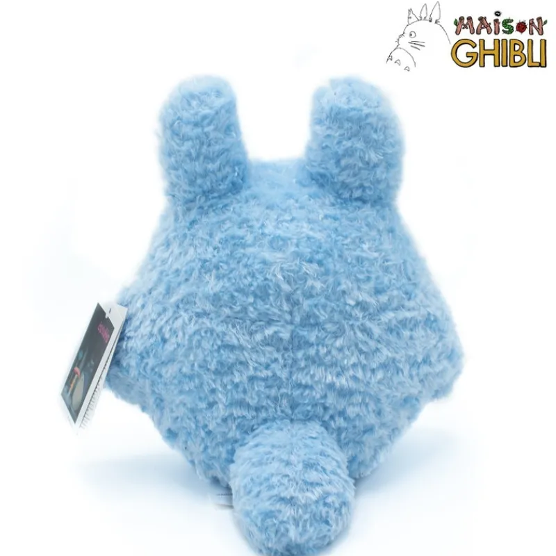 Fluffy Plush*Maison Ghibli Plush Totoro Fluffy Medium M - My Neighbor Totoro