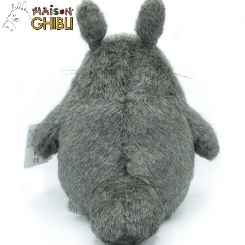 Classic Plush*Maison Ghibli Plush Totoro Howling M - My Neighbor Totoro
