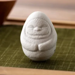 Figurines*Maison Ghibli Pose Collection Assort. of 6 Roly-poly figurines - Spirited Away
