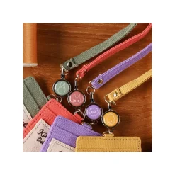 Accessories*Maison Ghibli Pouch card holder Kiki’s departure day - Kiki's Delivery Service