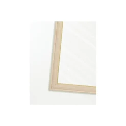Jigsaw Puzzle*Maison Ghibli Puzzle Frame for 300P - Ivory - My Neighbor Totoro