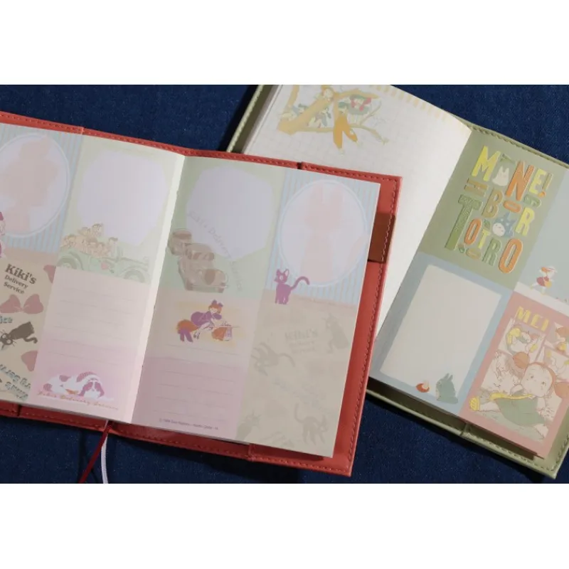 Schedule Diaries And Calendars*Maison Ghibli 2023 Schedule Book There is me - Kiki's Delivery Service