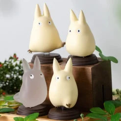 Statues*Maison Ghibli Small Totoro running pocket statue - My Neighbor Totoro