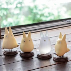 Statues*Maison Ghibli Small Totoro walking pocket statue - My Neighbor Totoro