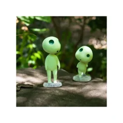 Statues*Maison Ghibli Statue walk Kodama - Princess Mononoke