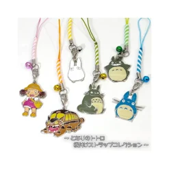 Straps*Maison Ghibli STRAP GRAND TOTORO A - MY NEIGHBOR TOTORO
