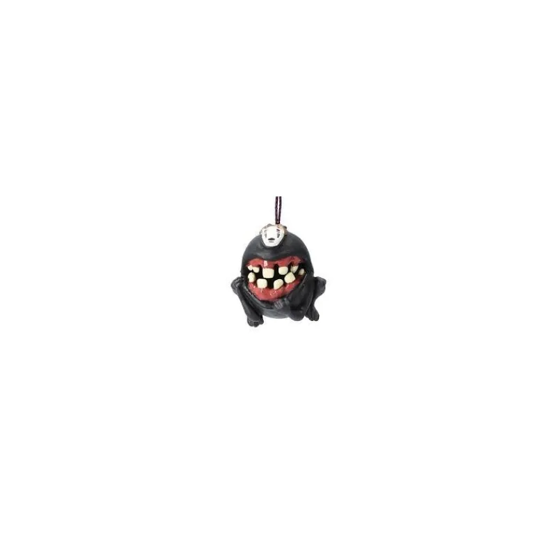 Straps*Maison Ghibli Strap Kaonashi transforming- SPIRITED AWAY