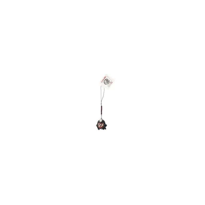 Straps*Maison Ghibli Strap Kaonashi transforming- SPIRITED AWAY