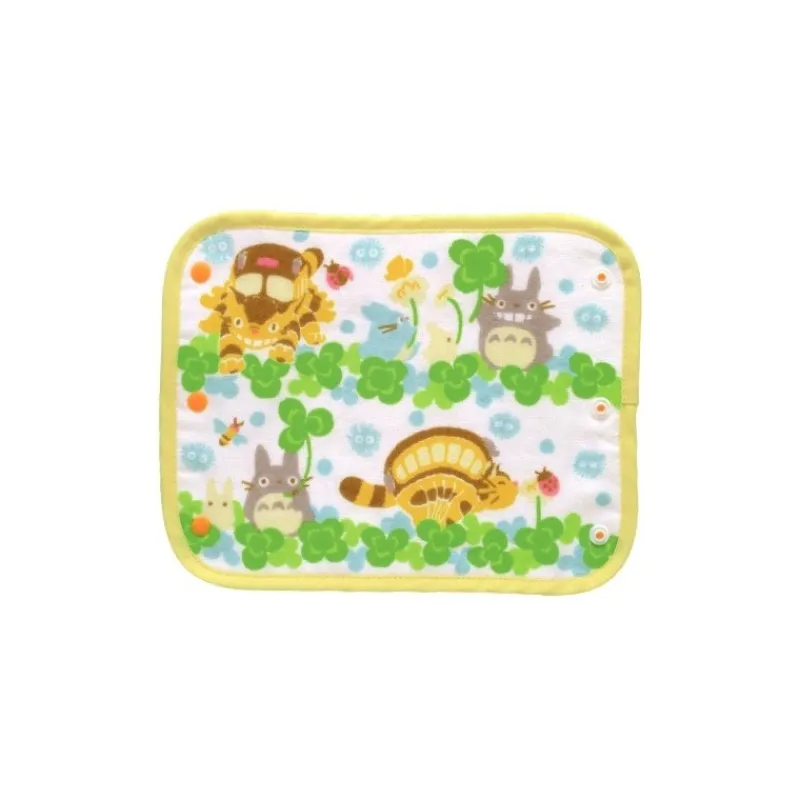 Outfits | Accessories*Maison Ghibli Strap protection Totoro clover- My Neighbor Totoro