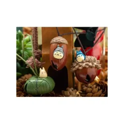 Straps*Maison Ghibli Strap Small and Big Totoro - My Neighbor Totoro