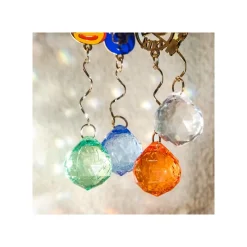 Décoration*Maison Ghibli Sun catcher Stained glass Totoro - My Neighbor Totoro