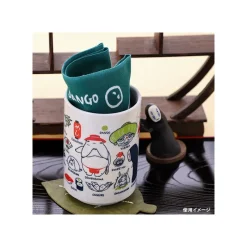 Outfits | Wall Decoration*Maison Ghibli TENUGUI MEDICATED BATH - SPIRITED AWAY