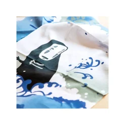 Outfits | Wall Decoration*Maison Ghibli TENUGUI UNABARA - SPIRITED AWAY