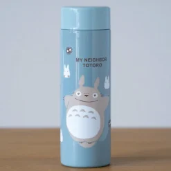 Kitchenware*Maison Ghibli Thermos Bottle 350ml Flying Totoro - My Neighbor Totoro