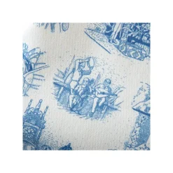 Bags*Maison Ghibli Tote bag Blue Nostalgia - Whisper of the Heart