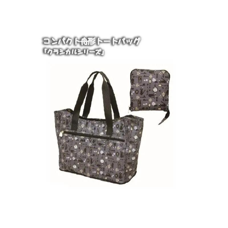 Bags*Maison Ghibli TOTE BAG KIKI CLASSIC SERIE - KIKI'S DELIVERY SERVICE