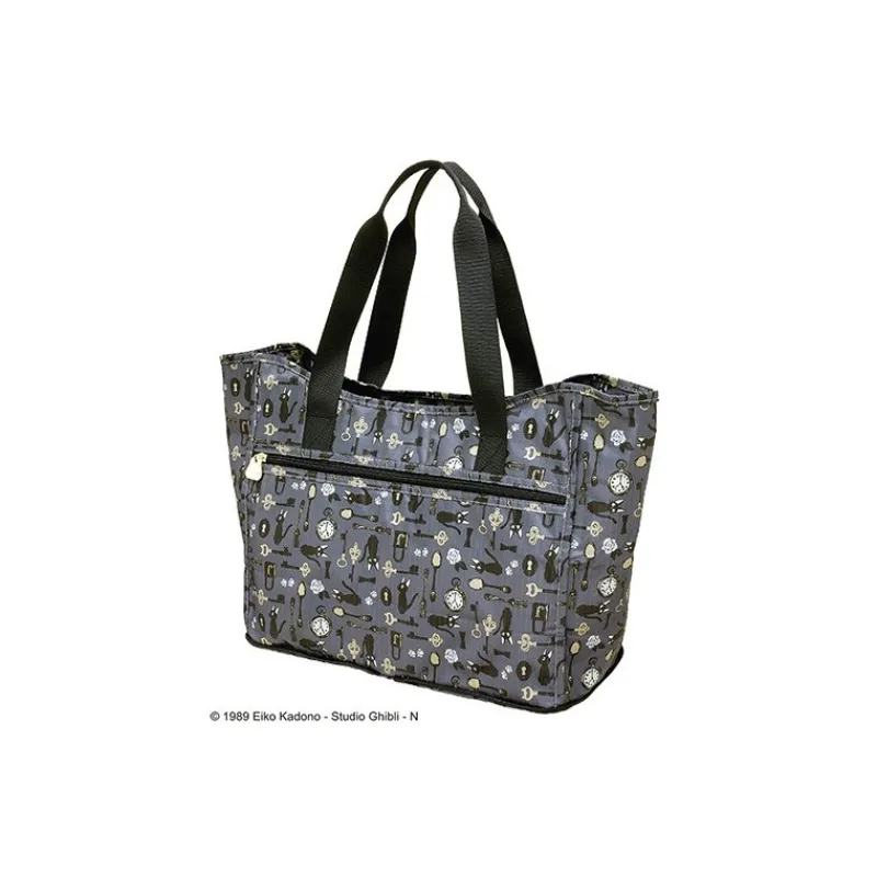 Bags*Maison Ghibli TOTE BAG KIKI CLASSIC SERIE - KIKI'S DELIVERY SERVICE