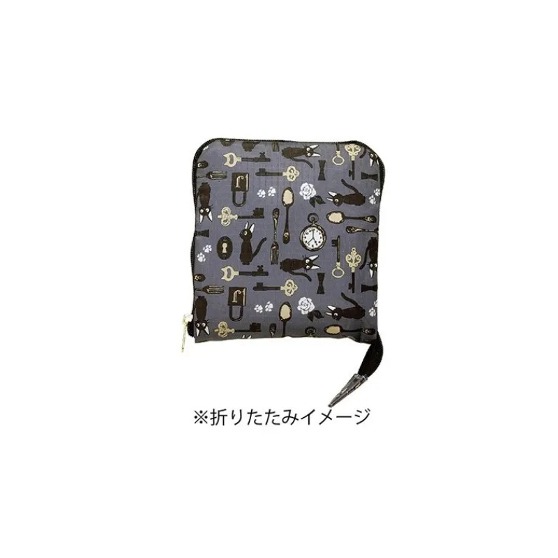 Bags*Maison Ghibli TOTE BAG KIKI CLASSIC SERIE - KIKI'S DELIVERY SERVICE