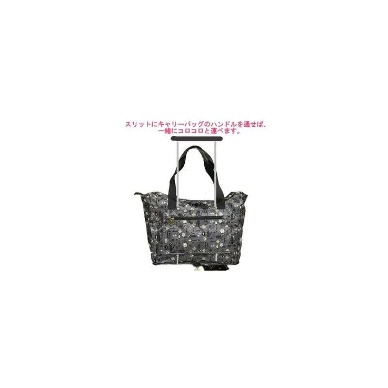 Bags*Maison Ghibli TOTE BAG KIKI CLASSIC SERIE - KIKI'S DELIVERY SERVICE