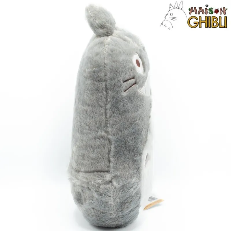 Pillow*Maison Ghibli TOTORO GREY CUSHION - MY NEIGHBOUR TOTORO