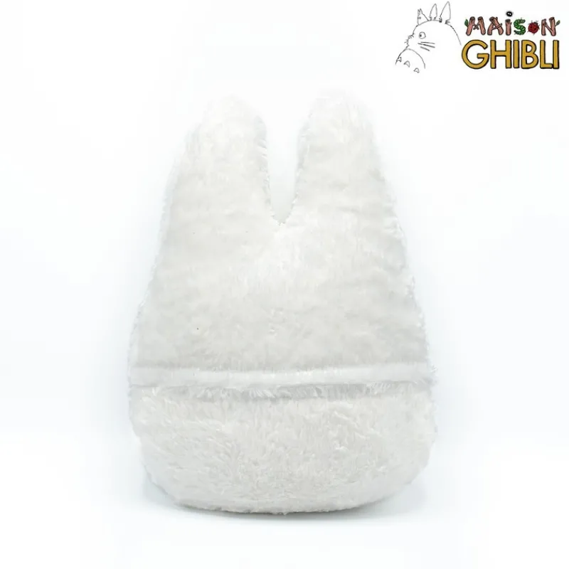 Pillow*Maison Ghibli Totoro White Cushion - My Neighbor Totoro