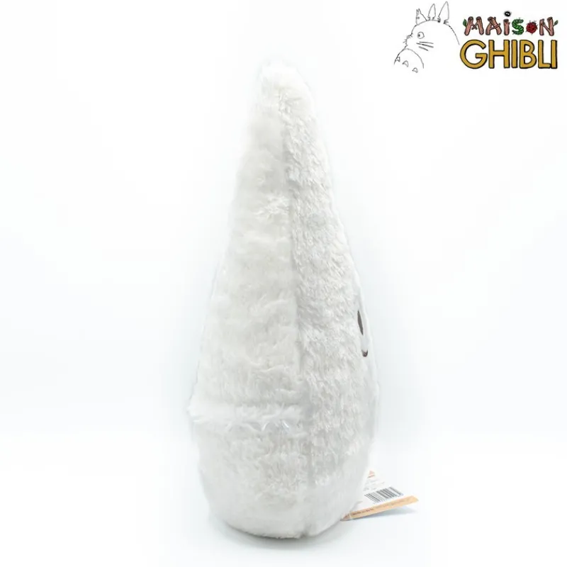 Pillow*Maison Ghibli Totoro White Cushion - My Neighbor Totoro