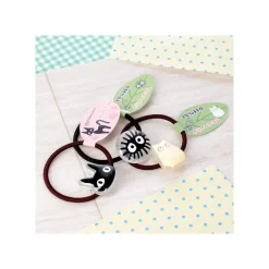 Accessories*Maison Ghibli Transparent button style hair band Jiji - Kiki's Delivery Service