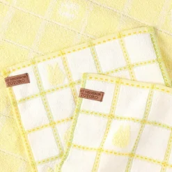 Household Linen*Maison Ghibli Waffle Mini Towel Totoro 25x25 cm - My Neighbor Totoro