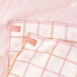 Household Linen*Maison Ghibli Waffle Towel Kiki 34x80 cm - Kiki's Delivery Service