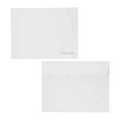 Postcards And Letter Papers*Maison Ghibli Watercolour Greeting cards 24 x 15,8 cm Seaplane - Porco Rosso